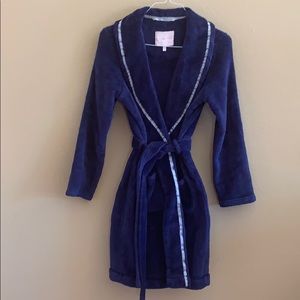 Victoria Secret Bath Robe